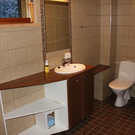 Rukan Kuontiranta Villa *