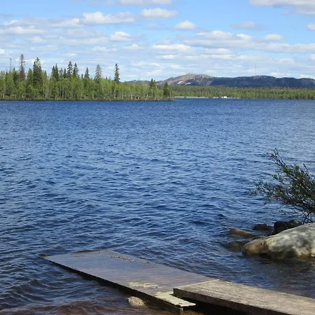 Rukan Kuontiranta * Kuontivaara