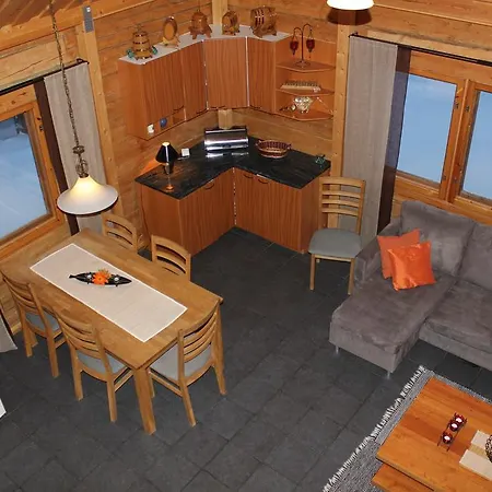Rukan Kuontiranta Villa
